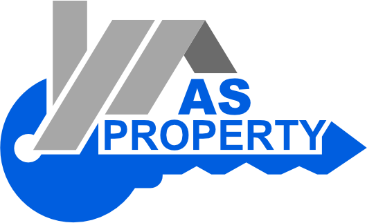 AS-Property logo